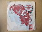 s2900 carole king - hard rock cafe, Cd's en Dvd's, Vinyl Singles, Ophalen, Gebruikt, 7 inch, Single