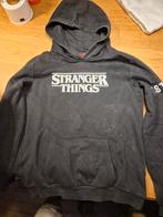 Stranger Things Hoody Maat 170-176 - Seizoen 5 Ready!, Gebruikt, Jongen of Meisje, Trui of Vest, Ophalen of Verzenden