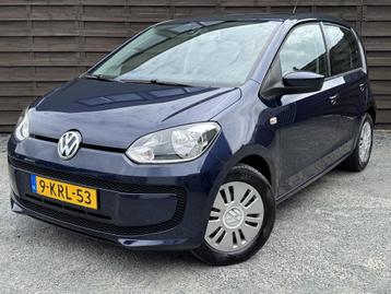 Volkswagen Up! 1.0 Move Up! BlueMotion / Airco / NL-auto beschikbaar voor biedingen