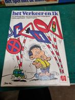 spel het verkeer en ik 6+ leeftijd compleet jumbo, Ophalen of Verzenden, 'T Olde Gre-j, Info@toldegrej.nl, Endepoelstraat 20f Didam