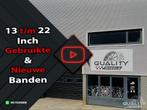 13 14 15 16 17 18 19 20 21 22 Inch Gebruikte en Nieuwe Bande, Ophalen, Gebruikt, Personenwagen, Band(en)