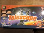 Kindertelescope, Ophalen, Zo goed als nieuw