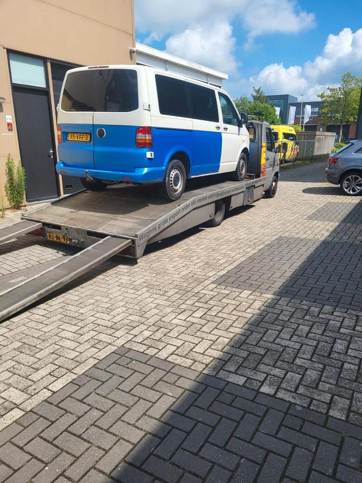 Auto verkopen verpanden sloopautos schade auto verkopen, Auto diversen, Overige Auto diversen, Ophalen of Verzenden