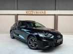 Audi A3 Sportback 45 TFSI e S edition Competition CARBON/RS-, Gebruikt, Euro 6, 4 cilinders, 150 pk