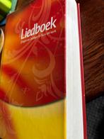 LIEDBOEK ZINGEN EN BIDDEN IN HUIS EN KERK (zie foto’s), Ophalen of Verzenden, Zo goed als nieuw