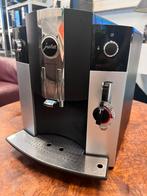 Jura c 65, Stoompijpje, Info@jura.com, 10 kopjes of meer, Ophalen of Verzenden