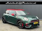 Mini JOHN COOPER WORKS 2.0 231pk JCW-stoelen JCW PRO-uitlaat, Auto's, Mini, 1998 cc, Gebruikt, Euro 6, 4 cilinders