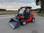 Everun ERT1500 mini-verreiker nieuw! (bj 2025), Verreiker