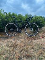 Bxt gravel ultegra 12speed, Carbon, Nieuw, Meer dan 20 versnellingen, 53 tot 57 cm