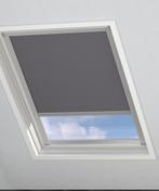 2 stuks Velux Verduisteringsgordijn DKL 30BH07KA, Minder dan 50 cm, Ophalen of Verzenden, Zo goed als nieuw, Minder dan 100 cm