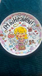 Grote Blond Amsterdam LE schaal heaven, Huis en Inrichting, Keuken | Servies, Blond Amsterdam, Nieuw, Ophalen of Verzenden, Schaal of Schalen