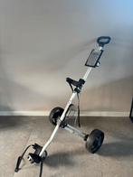 Dynatour Golftrolley - 2 wielen, Dynatour, Ophalen of Verzenden, Zo goed als nieuw, Dynatour
