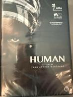 Human dvd nieuw, Alle leeftijden, Ophalen of Verzenden, Zo goed als nieuw