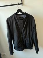 I am hardstyle jas - zwart, Kleding | Heren, Ophalen of Verzenden, Zo goed als nieuw, Zwart