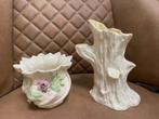 Iers Belleek aardewerk, Antiek en Kunst, Ophalen