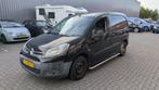 Citroen Berlingo 1.6 HDI 500 Comfort Economy, Airco, met 1 j, Voorwielaandrijving, Euro 5, Stof, Gebruikt