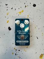 Mad Professor Little Green Wonder Overdrive Pedal, Muziek en Instrumenten, Effecten, Mad prof, Ophalen of Verzenden, Zo goed als nieuw