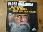 Vader Abraham, Ophalen of Verzenden, Zo goed als nieuw, Nederlandstalig