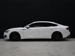Audi A5 Sportback 40 TFSI Advanced Edition [CRUISE CONTROL,, Gebruikt, 4 cilinders, 1984 cc, Wit