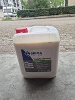 Sigma Sigmafix Universal Primer 10L 2x, Ophalen, 5 tot 10 liter, Wit, Nieuw