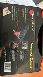 DoubleLock Conpact Condor disselslot SCM, Ophalen of Verzenden, Zo goed als nieuw