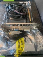 Nvidia GTX 660 3GB - DVI/D-SUB/HDMI, Computers en Software, Videokaarten, Ophalen, PCI-Express 3, Gebruikt, HDMI