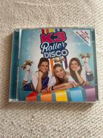 Studio 100 K3 Roller Disco CD en de K3 Vlindershow DVD, Ophalen of Verzenden, Nieuw in verpakking