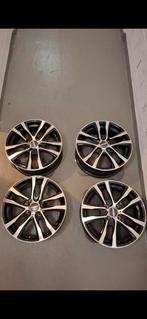 OXXO velgen, Ophalen, Zo goed als nieuw