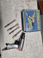 Hakhamer op lucht, CK31H, Ophalen, Zo goed als nieuw