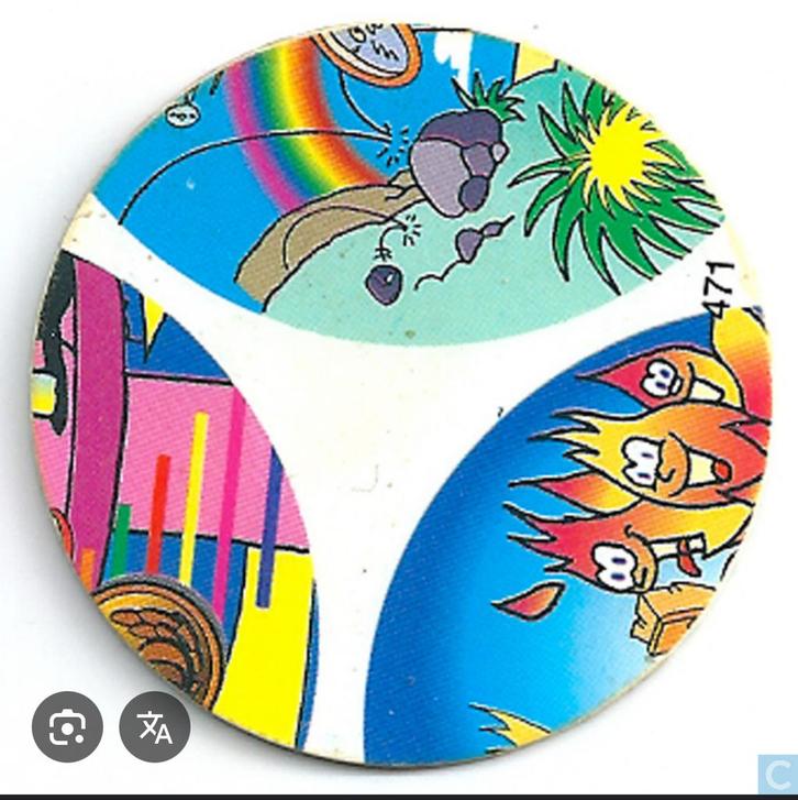 Gevraagd: Misfdruk Flippo's - Hoge Beloning!, Verzamelen, Flippo's, Losse flippo's, Ophalen of Verzenden
