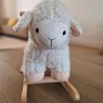 Hobbel schaap - hobbeldier  - zo goed als nieuw, Ophalen, Zo goed als nieuw