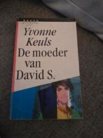 Yvonne Keuls - De moeder van David S., Gelezen, Yvonne Keuls, Ophalen of Verzenden, Overige uitgevers