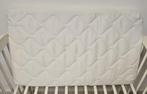 Co-sleeper MATRAS Anti-allergisch en ventilerend, Ophalen, Zo goed als nieuw, Overige typen