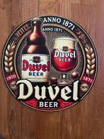 Biermerk, Verzamelen, Biermerken, Ophalen of Verzenden, Nieuw, Reclamebord, Plaat of Schild, Overige merken