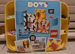 Logo Dots Fotolijstjes, Ophalen of Verzenden, Zo goed als nieuw, Complete set, Lego