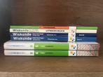 Wiskunde Boeken VWO & Hoger Onderwijs, Boeken, Ophalen of Verzenden, Zo goed als nieuw, VWO, Wiskunde B