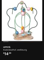 Kralen spel nieuw‼️ €7,50, Kinderen en Baby's, Speelgoed | Educatief en Creatief, Ophalen of Verzenden, Nieuw, Ontdekken