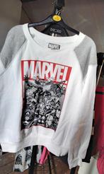 Marvel Comics Shirt Vintage  Jaren 90's Original Sweater, Kleding | Dames, Gedragen, Maat 42/44 (L), Ophalen of Verzenden, Lange mouw
