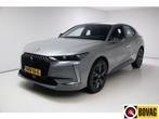 DS DS 4 1.2 Performance Black Line 130 PK | LMV 19" Zwart |, Gebruikt, 1199 cc, Bedrijf, 1100 kg