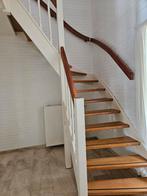 Vaste trap, Doe-het-zelf en Verbouw, Ophalen, Gebruikt, Trap, 2 tot 4 meter
