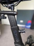 Senz Sports s2000 indoor fiets, Sport en Fitness, Ophalen, Gebruikt, Benen, Spinningfiets