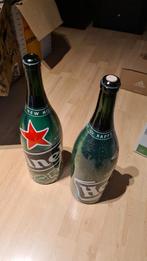 Heineken millennium flessen uit jaar 2000, Ophalen of Verzenden, Zo goed als nieuw
