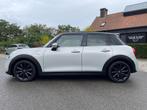 Mini Cooper 2.0 S 193 PK Chili John Works Pakket Panoramadak, Auto's, Mini, Voorwielaandrijving, 1998 cc, 1195 kg, Gebruikt
