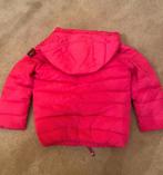 McGregor roze jas maat 92, Kinderen en Baby's, Ophalen, Zo goed als nieuw, Meisje
