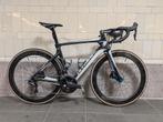 Olympia Leader, Carbon, Disc, Ultegra Di2, 11x2, 22 SPD, M53, Overige merken, 28 inch, Gebruikt, Carbon