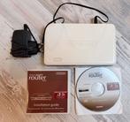 Sitecom router 300N, Ophalen of Verzenden, Gebruikt, Router, Sitecom