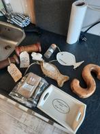 Partij riviera maison items, Ophalen of Verzenden, Zo goed als nieuw