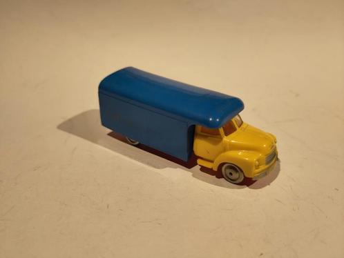 Lego Bedford Removal Van, Hobby en Vrije tijd, Modelauto's | 1:87, Gebruikt, Bus of Vrachtwagen, Ophalen of Verzenden