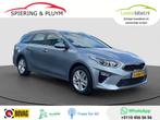 Kia Ceed Sportswagon 1.0 T-GDi DynamicLine (bj 2019), Auto's, Voorwielaandrijving, Electronic Stability Program (ESP), Gebruikt