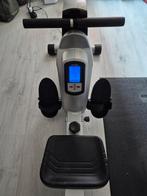 Proteus PMR-3000 Roeitrainer opvouwbaar, Ophalen, Gebruikt
